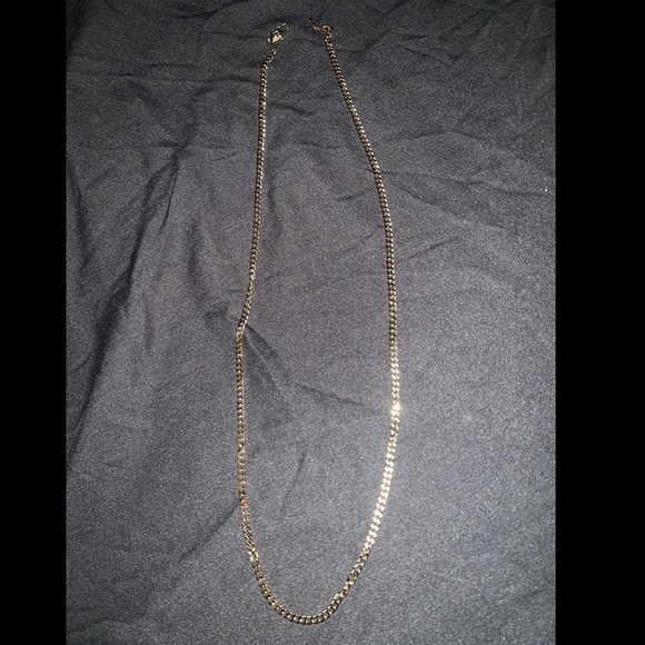 Shop Gld 24’ Gold Chain - Picture 2 of 3
